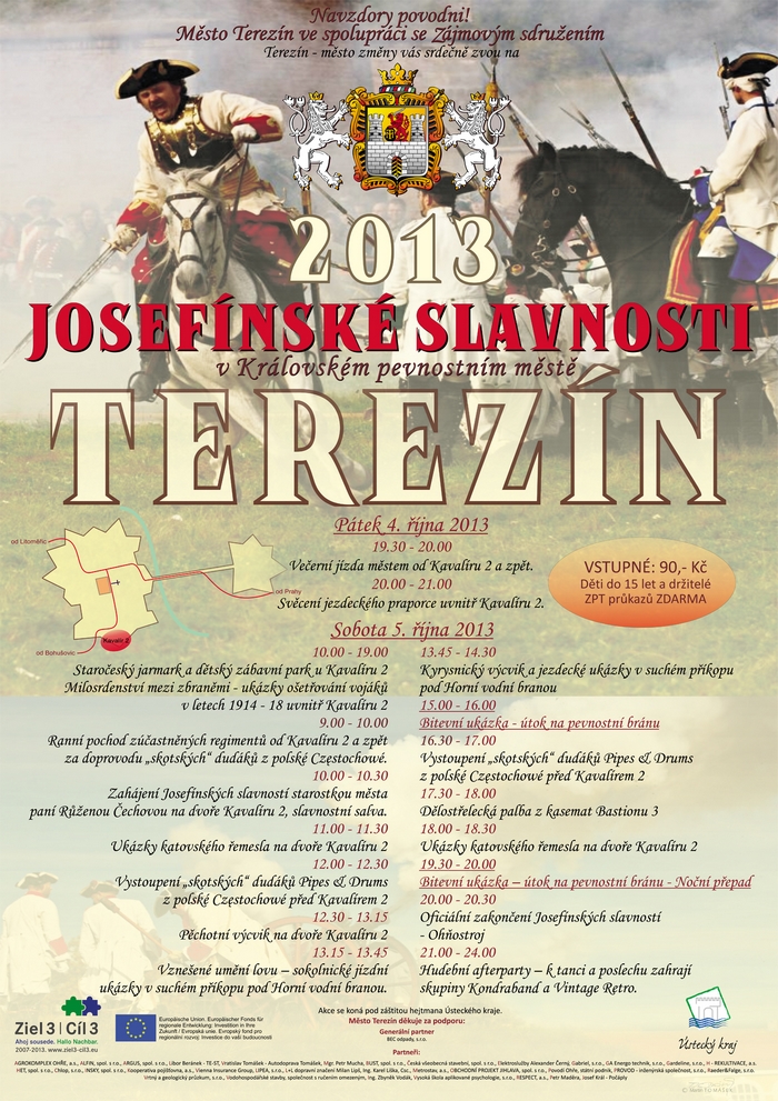 Josefínské slavnosti