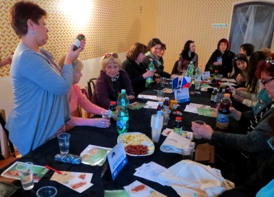 Otevřený den projektu Central Markets v Kadani