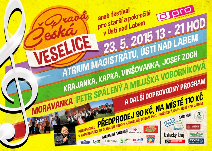 Pravá Česká veselice