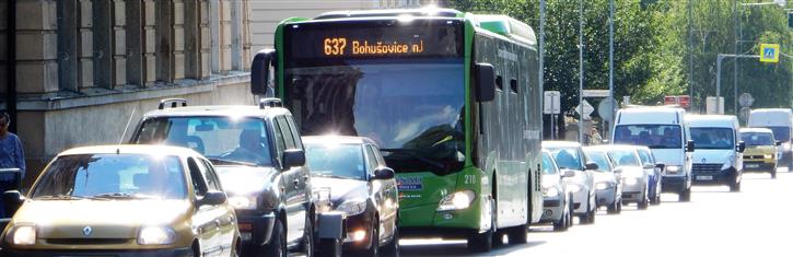 Kolony v Litoměřicích