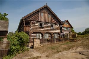 Krajina podstávek 2