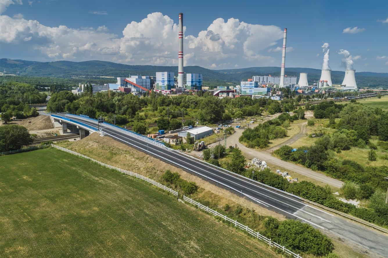 FOTO: Tomáš Malý (OHLA ŽS, a. s.)