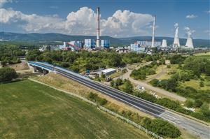 FOTO: Tomáš Malý (OHLA ŽS, a. s.)