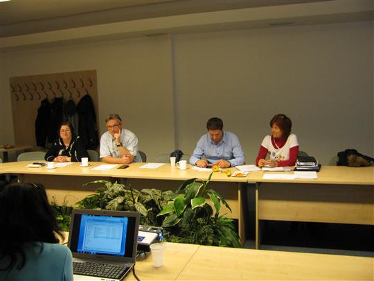 partneři a zapojené subjekty 3