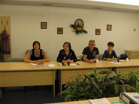 partneři a zapojené subjekty 3