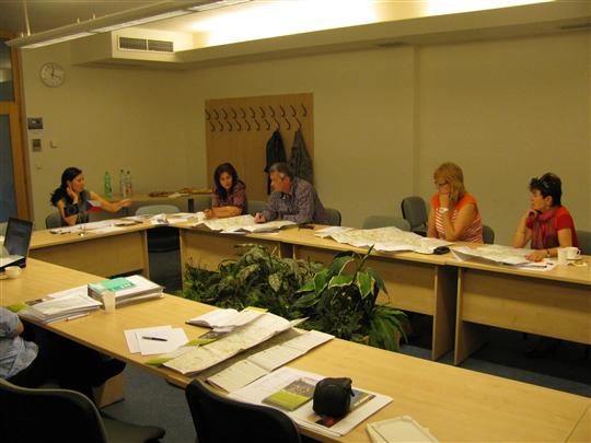 partneři a zapojené subjekty 1