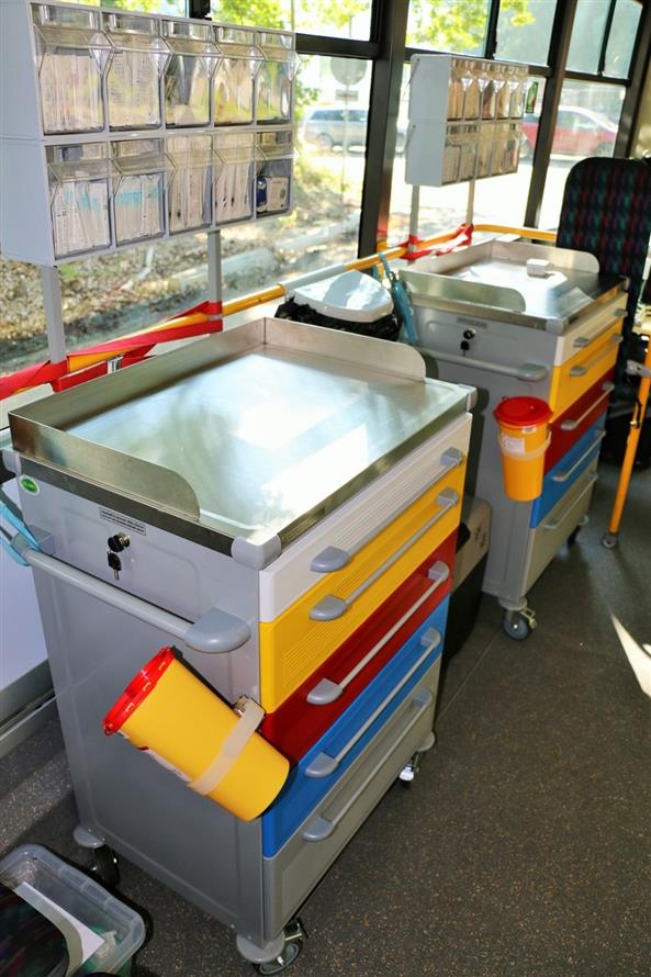 OČKOBUS ÚSTECKÉHO KRAJE