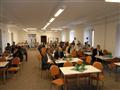 Účastníci zahajovací konference v Chomutově