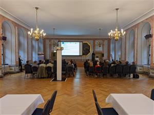 Závěrečná konference 10