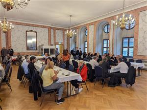 Závěrečná konference 11