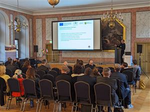 Závěrečná konference 12