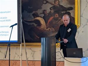 Závěrečná konference 13