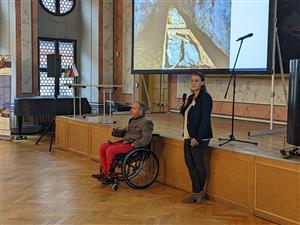 Závěrečná konference 14
