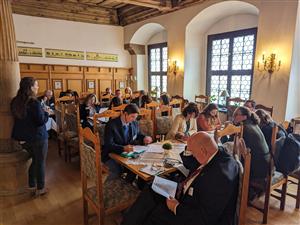 Závěrečná konference 15