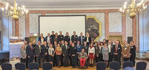 Závěrečná konference 17