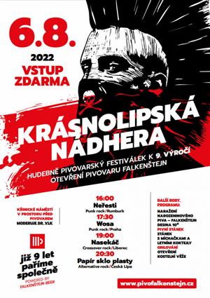 Krásnolipská nádhera