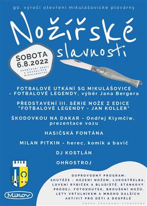 Nožířské slavnosti