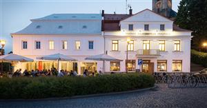 Pivovar Falkenštejn