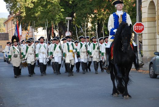 Josefínské slavnosti 2013