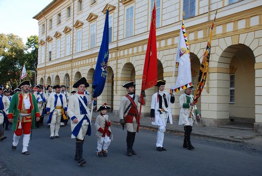 Josefínské slavnosti 2013