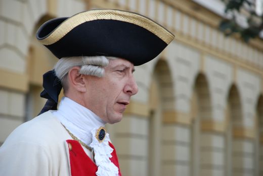 Josefínské slavnosti 2013