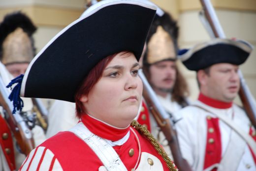 Josefínské slavnosti 2013