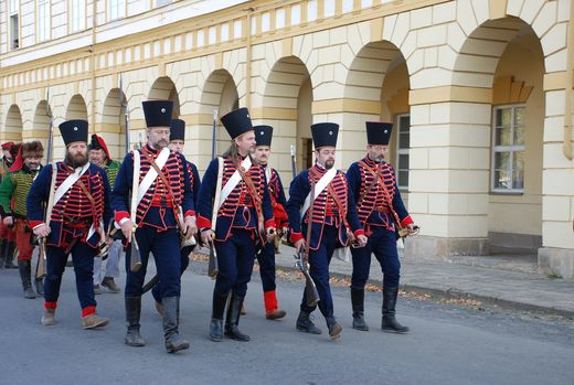 Josefínské slavnosti 2013