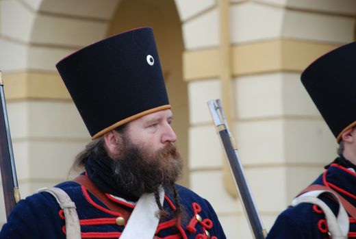 Josefínské slavnosti 2013