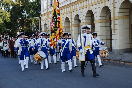 Josefínské slavnosti 2013
