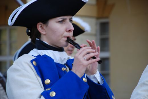 Josefínské slavnosti 2013