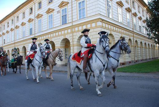 Josefínské slavnosti 2013