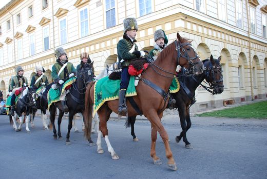 Josefínské slavnosti 2013