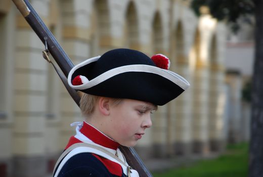 Josefínské slavnosti 2013