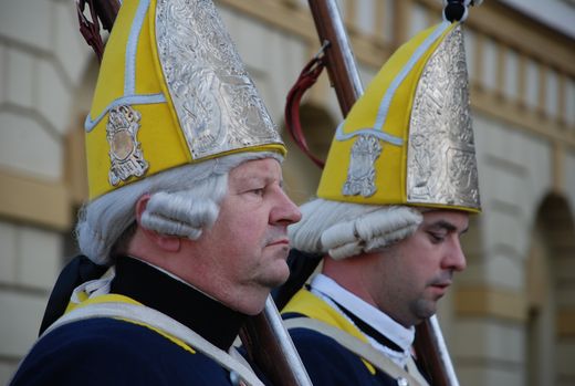 Josefínské slavnosti 2013