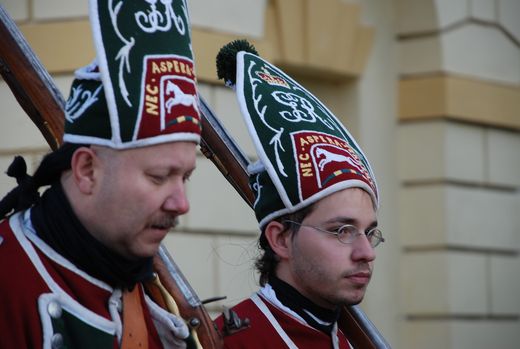 Josefínské slavnosti 2013