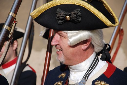 Josefínské slavnosti 2013