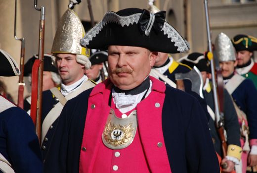 Josefínské slavnosti 2013