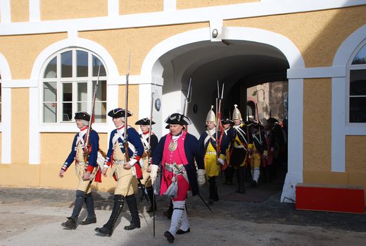 Josefínské slavnosti 2013