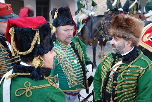 Josefínské slavnosti 2013