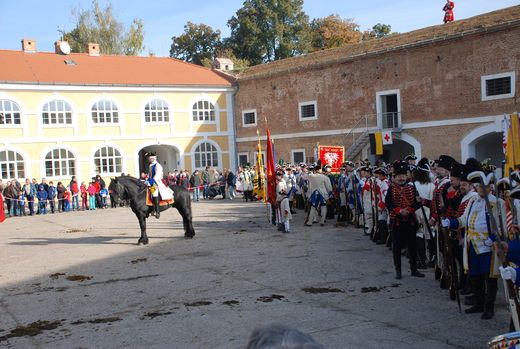 Josefínské slavnosti 2013