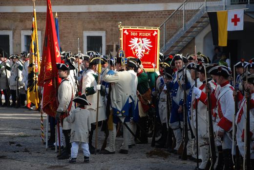 Josefínské slavnosti 2013