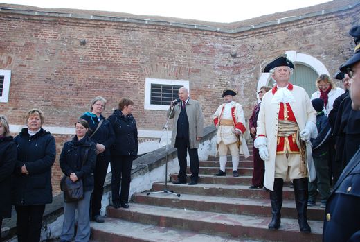 Josefínské slavnosti 2013