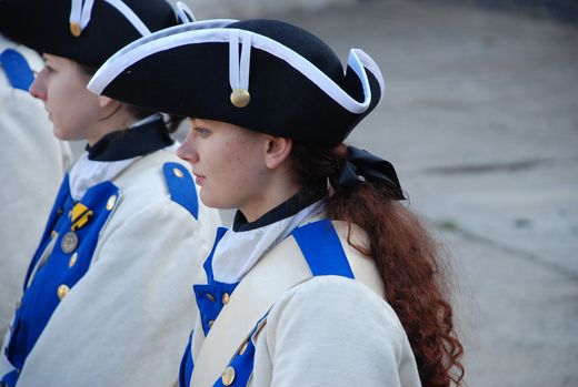 Josefínské slavnosti 2013