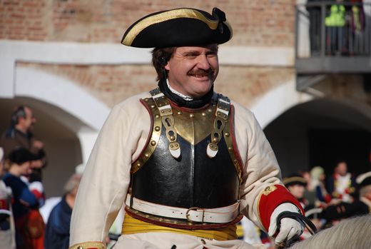 Josefínské slavnosti 2013