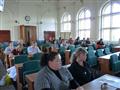 seminář pro veřejnost v Lounech 20.9.2012