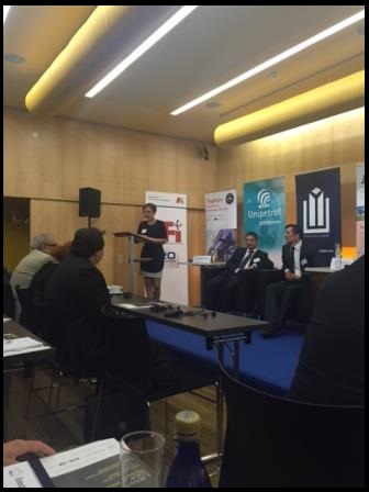 Prezentace odd. obchodu a průmyslu