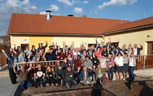 2018 - Jihočeský kraj