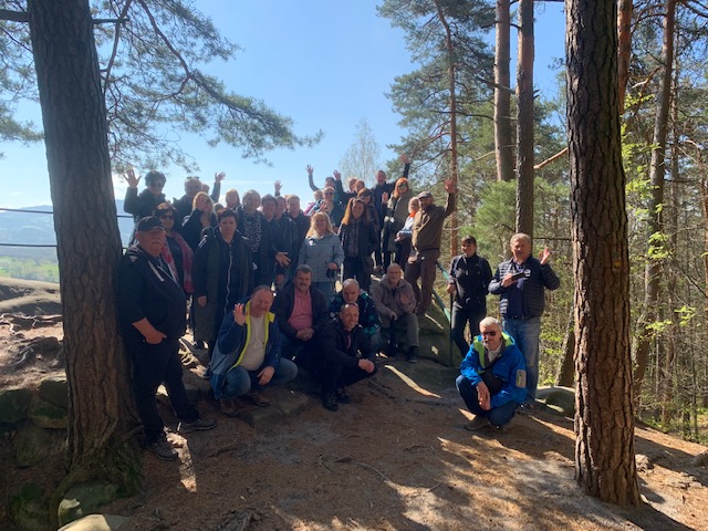 2022 a) - Liberecký kraj (Besedice/Koberovy)