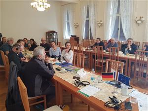 Oblastní muzeum a galerie v Mostě