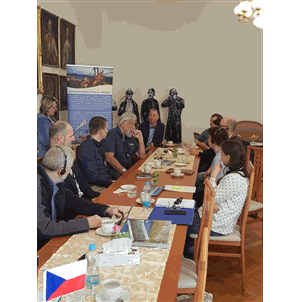 Oblastní muzeum a galerie v Mostě